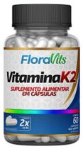Vitamina K2 120 Caps Original 500mg