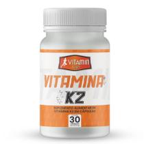 Vitamina K2 30 Caps de 250mg Promel