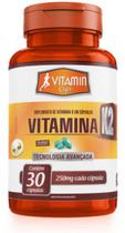 Vitamina K2 30 Caps de 250mg Promel