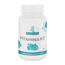 Vitamina K2 30 Cápsulas Dr. Scheneider
