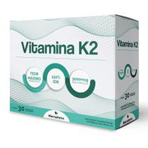 Vitamina K2 30 cápsulas