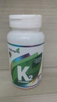Vitamina k2 - 60caps 250 mg melcoprol Vitamina k2 - 60caps 250 mg melcoprol