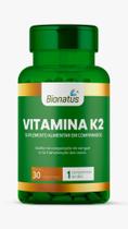 Vitamina k2 c/30 comprimidos bionatus