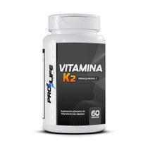 Vitamina K2 Menaquinona 7 60 cápsulas PRO LIFE Vitamina K2 Menaquinona 7 60 cápsulas PRO LIFE