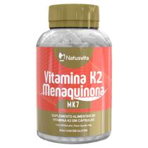 Vitamina K2 MK7 (Menaquinona-7)