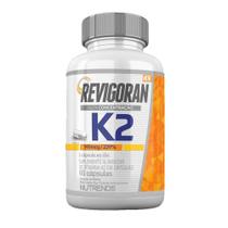 Vitamina K2 - Saúde Óssea E Cardiovascular