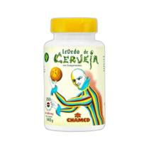 Vitamina Levedo Cerveja 500mg 100 Cps - CHAMEL