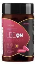 Vitamina LIBIDON femimina - LABORNATUS 60 CAPSULAS