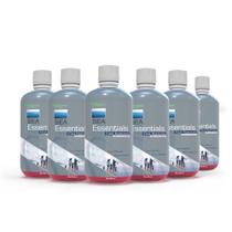 Vitamina líquida Wellgenix Sea Essentials Coral Calcium