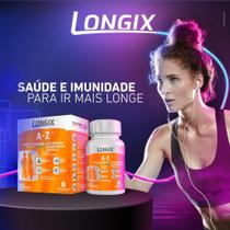 Vitamina Longix A-Z