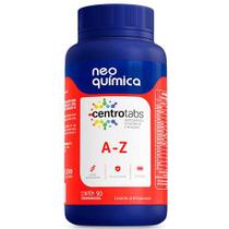 Vitamina Neo Química Centrotabs AZ 90 comprimidos