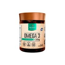 Vitamina Ômega 3 1360mg Nutrify 60 Cápsulas