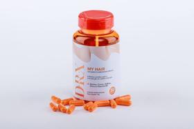 Vitamina Para Cabelo, B6, Cromo, Selenio E Zinco - 30 Cps Vitamina Para Cabelo, B6, Cromo, Selenio E Zinco - 30 Cps