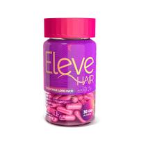 Vitamina Para Cabelo Eleve Hair - Eleve Life