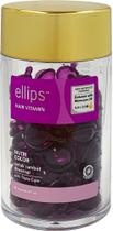Vitamina para cabelo Nutri Color Ellips 50 cápsulas Vitamina para cabelo Nutri Color Ellips 50 cápsulas