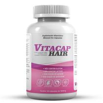 vitamina para cabelo VitaCap Hair 30 cápsulas