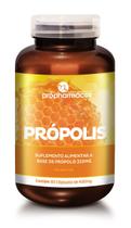 Vitamina Propolis 60 Capsulas