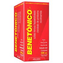 Vitamina sol benetonico 500ml