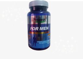 Vitamina Testo para Homens For men