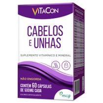Vitamina unhas Vitamina unhas