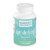 Vitaminas BALANCED SKIN Antienvelhecimento 120 Cápsulas Vitaminas BALANCED SKIN Antienvelhecimento 120 Cápsulas