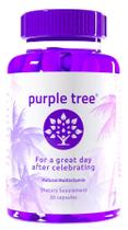 Vitaminas de Bem-Estar Purple Tree Post Celebration - 60 Comprimidos Vitaminas de Bem-Estar Purple Tree Post Celebration - 60 Comprimidos