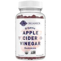 Vitaminas Gummy Garden of Life Vinagre de Maçã 60 unidades