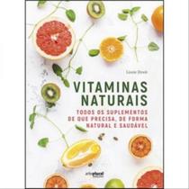 Vitaminas naturais - ARTE PLURAL (PORTUGAL)