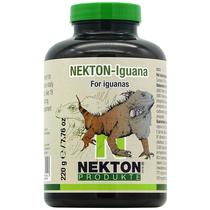 Vitaminas para Iguana Nekton 220g Vitaminas para Iguana Nekton 220g