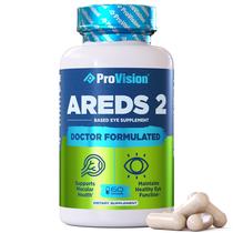 Vitaminas para Olhos Provision AREDS 2 Enhance Vision - 60 Cápsulas