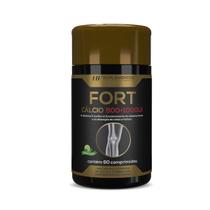 Vitamincarbonato de calcio 1000mg + vitamina d 2000ui 60cps