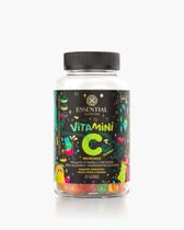 Vitamini C gummy - Essential - ESSENTIAL NUTRITION