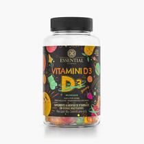Vitamini D gummy - Essential Vitamini D gummy - Essential