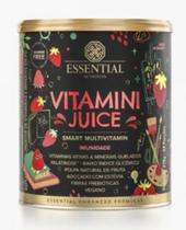 Vitamini juice - essential nutrition