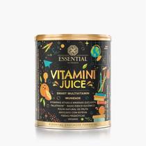 Vitamini Juice Laranja - Essential
