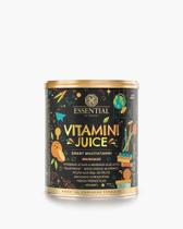 Vitamini juice laranja novo lata 280,8g/24ds essential Vitamini juice laranja novo lata 280,8g/24ds essential