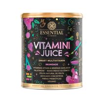 Vitamini juice lata 280,8g/24ds essential