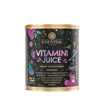 Vitamini Juice UVA 280G - Essential Vitamini Juice UVA 280G - Essential
