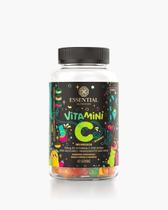 Vitamini Vitamina C Gummy 60 Gomas Essential Nutrition Vitamini Vitamina C Gummy 60 Gomas Essential Nutrition