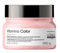 Vitamino Color Máscara 250ml LOréal Professionnel