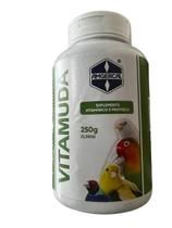 Vitamuda 250g - Amgercal