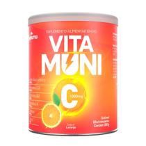 VitaMuni Efervescente 150g Supraervas VitaMuni Efervescente 150g Supraervas