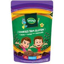 Vitao Cookies sem Gluten Kids 80g