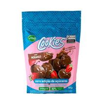 Vitao Cookies Zero Cobertura 120g
