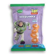 Vitao Disney Rosquinha Sem Gluten 60g