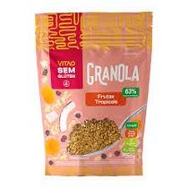 Vitao Granola sem Gluten 250g
