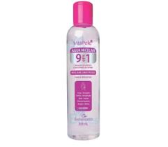 Vitapele Água Micelar 9 Em 1 Com 200Ml Sofisticatto