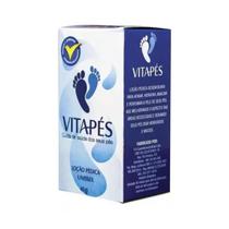 VitaPés Loção Pédica Para os Pés 40g - Vitapes