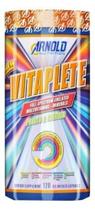 Vitaplete 120 caps - Arnold Nutrition Vitaplete 120 caps - Arnold Nutrition