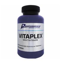 Vitaplex Multivitamínico 100 Tabs Performance Nutrition